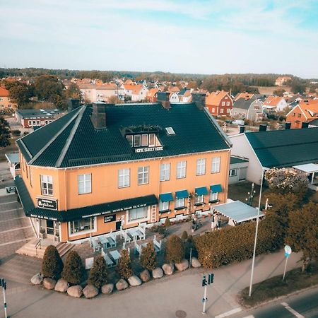 Paradlaegenhet Eskilstuna Ngoại thất bức ảnh