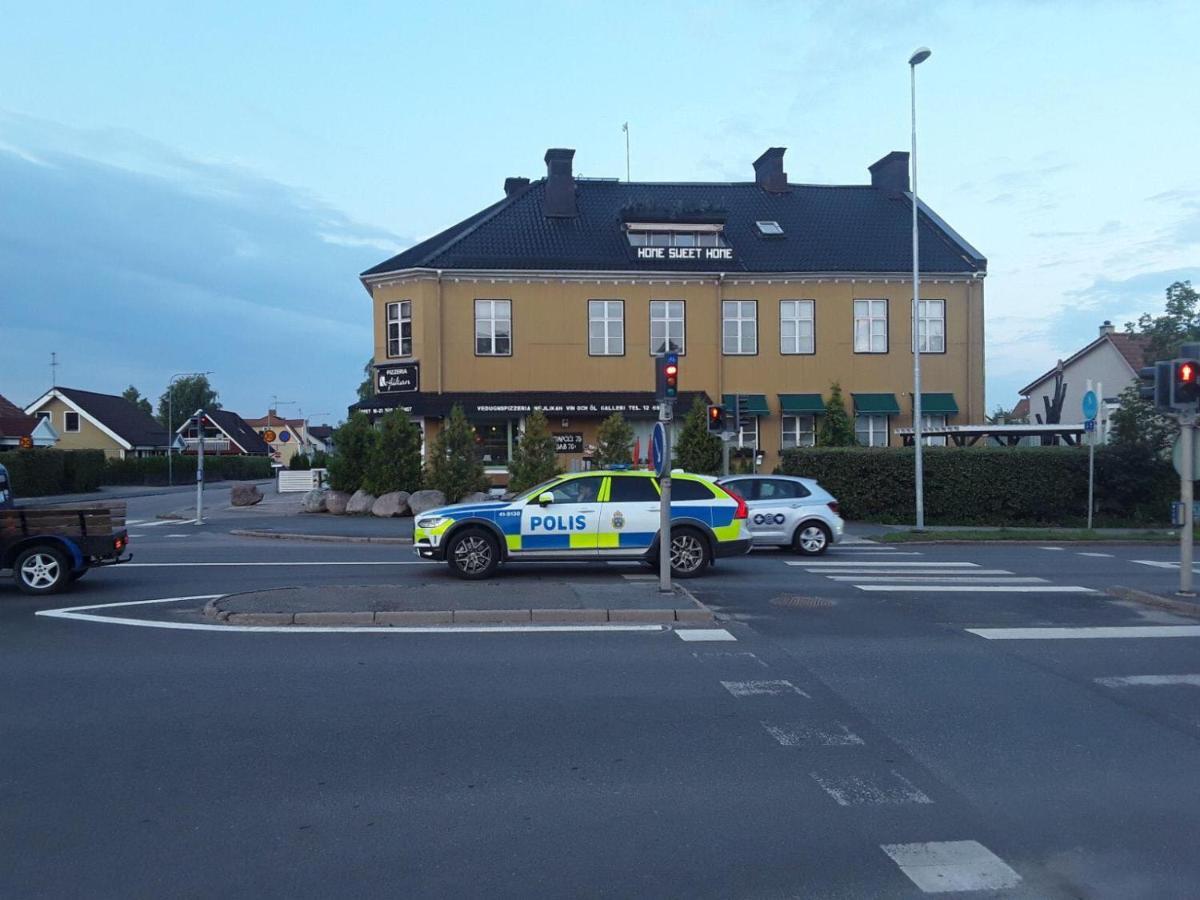 Paradlaegenhet Eskilstuna Ngoại thất bức ảnh