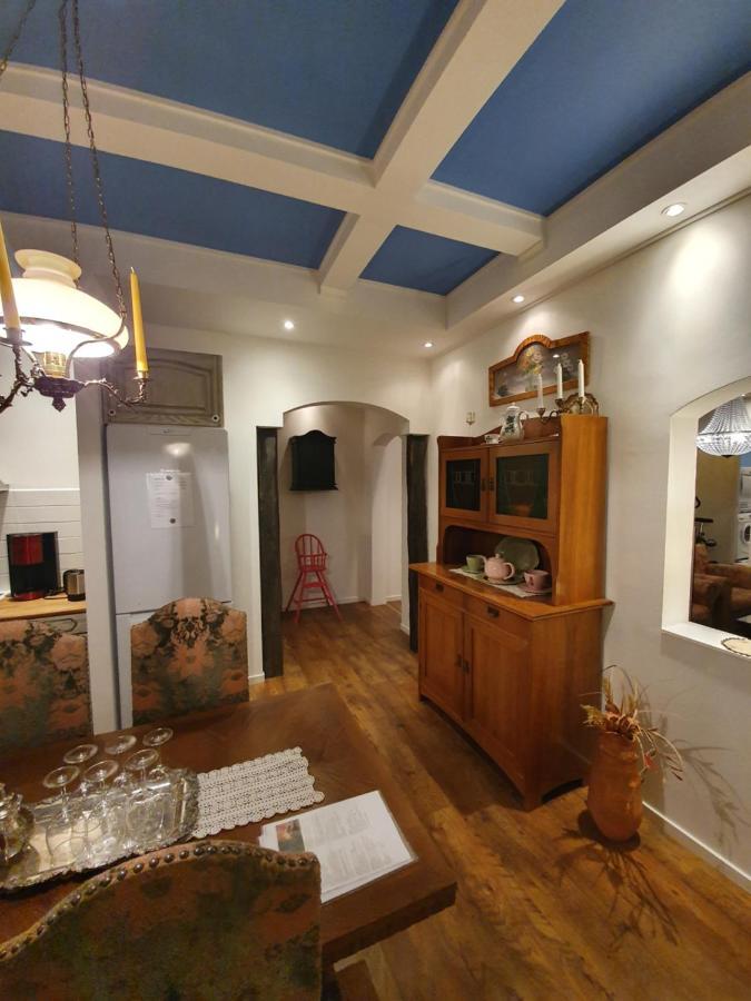 Paradlaegenhet Eskilstuna Ngoại thất bức ảnh