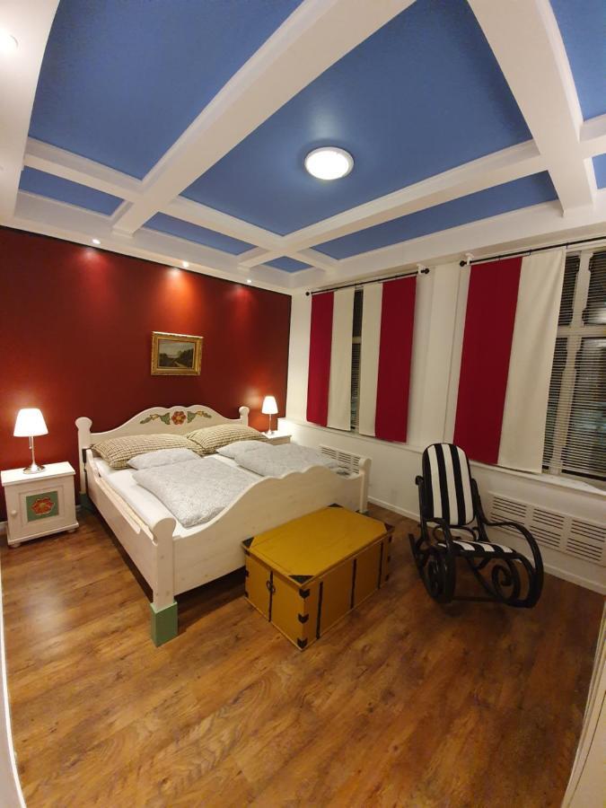 Paradlaegenhet Eskilstuna Ngoại thất bức ảnh