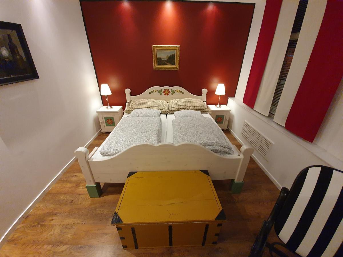 Paradlaegenhet Eskilstuna Ngoại thất bức ảnh