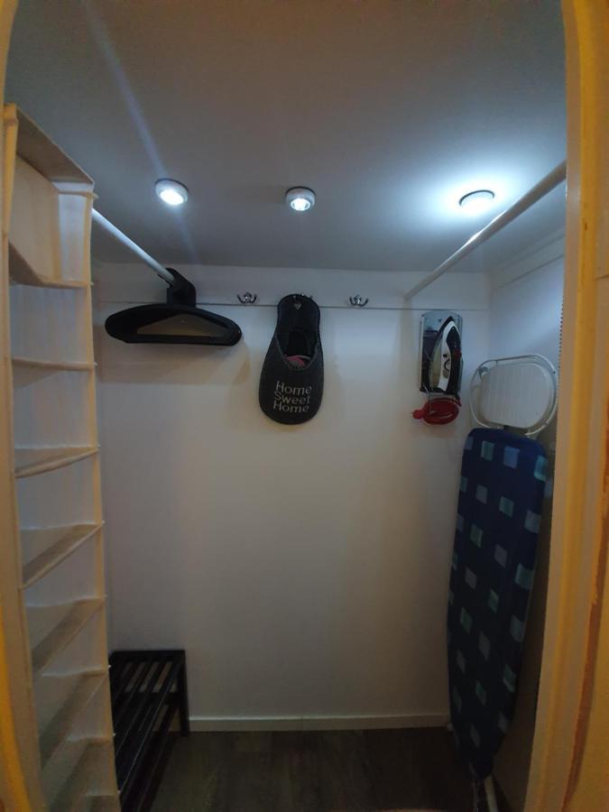 Paradlaegenhet Eskilstuna Ngoại thất bức ảnh